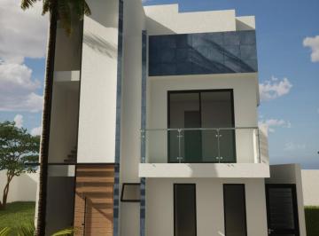 Casa · 255m² · 3 Recámaras · Casa en Venta Rio Cancún