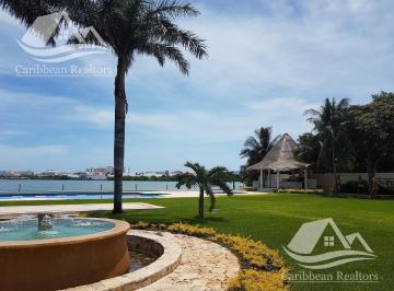 Casa · 127m² · 2 Recámaras · Casa en Venta Isla Dorada Cancún
