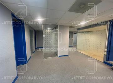 Oficina · 120m² · 1 Estacionamiento · Oficina en Renta Anzures, Leibnitz