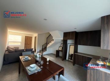 Casa · 86m² · 2 Recámaras · 2 Estacionamientos · Casa en Venta, Bosques Latinoamericanos, León, Gto