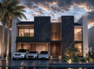 Casa de 4 habitaciones, San Andrés Cholula · Casa en Venta en La Vista Country Club