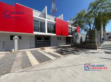 Casa · 114m² · 3 Recámaras · 2 Estacionamientos · Casa en Venta, Bosques Latinoamericanos, Col El Granjeno, León, Gto