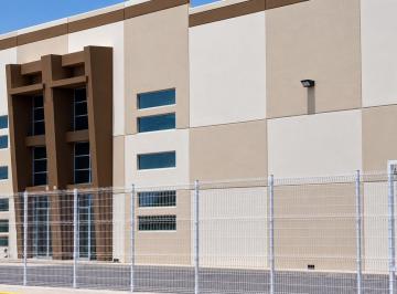 Bodega comercial · 6300m² · Bodega Nave Industrial en Renta en Puerto Interior, Silao, Gto.