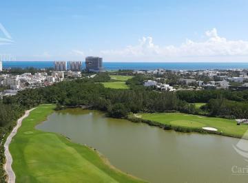 Departamento · 220m² · 3 Recámaras · Departamento en Venta Puerto Cancun