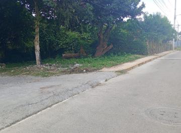 Terreno / Lote · 250m² · Venta de Terreno en Esquina en Huauchinango