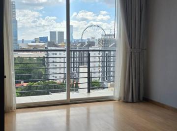 Departamento de 2 habitaciones, Puebla · Depto con Excelente Ubicación, Muy Iluminado y Bonita Vista
