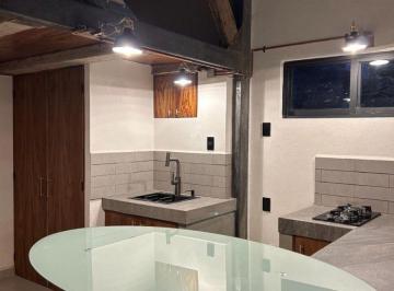 Departamento de 1 habitación, Tlalpan · Departamento de 48 m² de 1 Habitación en Renta en Toriello Guerra