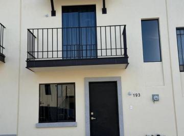 Casa de 2 habitaciones, Tlajomulco de Zúñiga · Casa de 75 m² con 2 Recámaras en Renta en Alta California Residencial