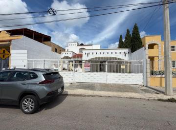 Casa · 200m² · 3 Recámaras · 2 Estacionamientos · Casa en Renta en Campeche