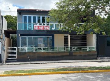 Local comercial · 300m² · Local Comercial en Renta en El Malecón de Campeche