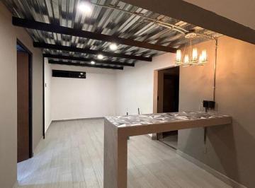 Departamento de 1 habitación, Tlalpan · Departamento de 60 m² con 1 Recámara en Renta en Toriello Guerra
