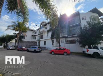 Departamento · 210m² · 3 Recámaras · 1 Estacionamiento · Departamento de 3 Recámaras en Venta en Lomas 2da
