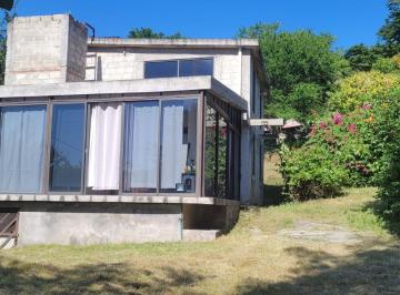 Quinta de 2 habitaciones, Temixco · Terreno de 1,250 m² con Casa Habitación