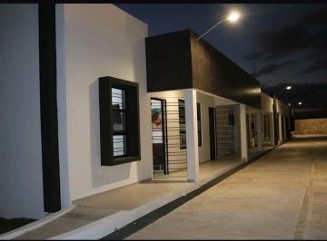 Departamento · 30m² · 1 Recámara · Departamento Amueblado en Renta en Campeche: C. Flamboyan por Av Lopez Portillo