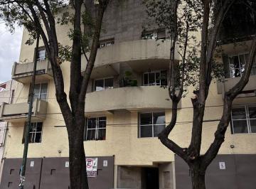 Departamento de 3 habitaciones, Cuauhtémoc · Lindo en Condesa