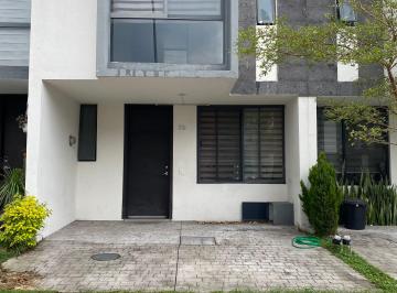 Casa en condominio de 2 habitaciones, Zapopan · Boskia, Casa en Venta