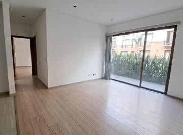 Departamento · 100m² · 2 Recámaras · 2 Estacionamientos · Departamento en Privada Equus San Jeronimo