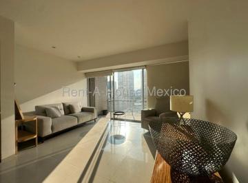 Departamento de 2 habitaciones, Miguel Hidalgo · Departamento en Venta en Miguel Hidalgo, Colonia Granada Ahb27 - 1258