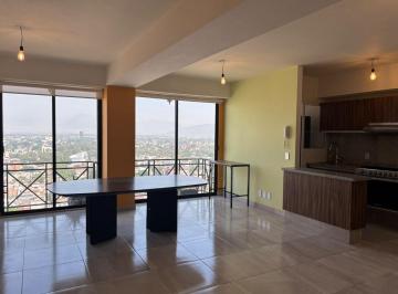Departamento de 3 habitaciones, Azcapotzalco · PH de 3 Habitaciones con Terraza Privada