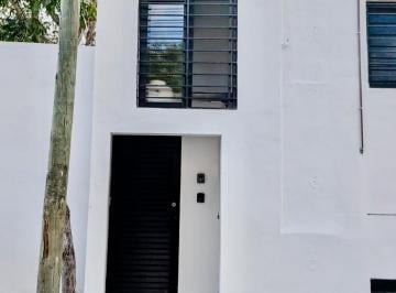 Departamento · Departamento Amueblado en Renta Cerca de Av López Portillo, Campeche