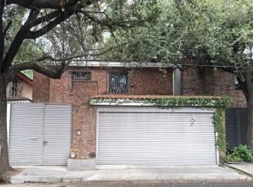 1 · Casa en Renta en Colonia del Valle, San Pedro Garza Garcia