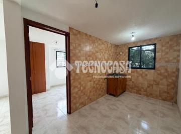 Departamento de 1 habitación, Tlalpan · Departamento en Renta Ejidos de San Pedro Mártir