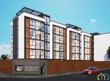 Departamento · 71m² · 2 Recámaras · 1 Estacionamiento · Departamentos en Preventa en Residencial Baalbek II, con Acabados de Lujo, Desde $1,995,000