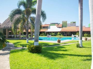 Casa en condominio de 2 habitaciones, Manzanillo · Casa Villa Caracol #3 - Salcg