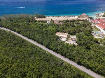 Terreno / Lote · 447m² · Terreno en Cozumel Turístico