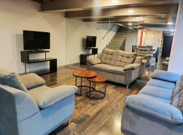 Departamento de 2 habitaciones, Cuauhtémoc · Departamento Amueblado Condesa