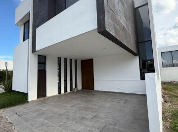 Casa en condominio de 3 habitaciones, Jesús María · Casa Venta en St Angelo Zona Tecnológico en Aguascalientes