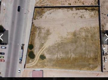 Terreno / Lote , San Luis Potosí · Terreno en Renta en Av Xicotencatl.