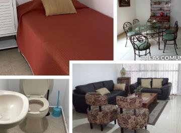 Departamento compartido , Naucalpan de Juárez · ¡Habitaciones Amuebladas en Renta en Boulevares, Naucalpan!