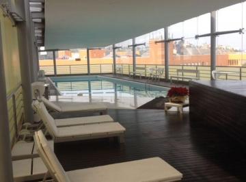 Departamento de 2 habitaciones, Alvaro Obregón · Departamento Santafe Frente a Televisa