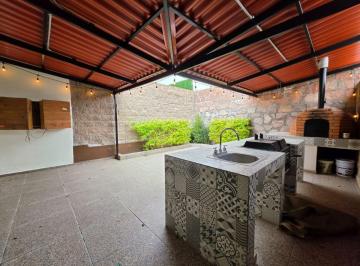 Casa de 3 habitaciones, El Marqués · Casa en Renta, Thandi, Zibatá, El Marques, Querétaro.