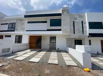 Casa de 3 habitaciones, Querétaro · Casa Gijon - Preserve Juriquilla