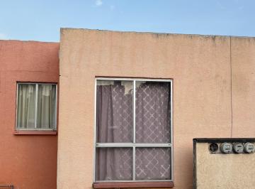 Casa en condominio de 1 habitación, Emiliano Zapata · Casa Sola en Condominio de 1 Piso