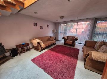 Casa de 3 habitaciones, Texcoco · Casa en Venta de 2 Niveles, Texcoco Estado de México