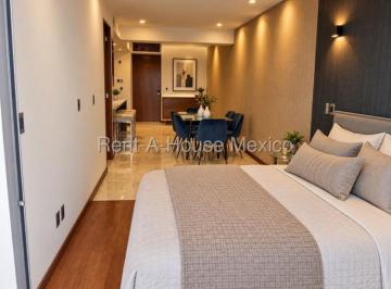 Departamento de 1 habitación, Benito Juárez · Departamento en Venta en Benito Juárez, Santa Cruz Atoyac Ar27 - 1267
