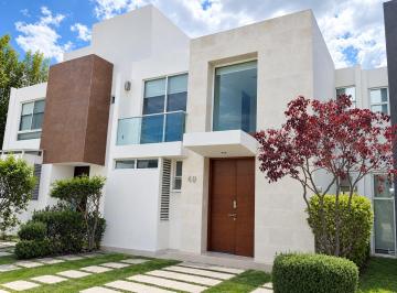 Casa en condominio , Ocoyucan · Casa con 3 Habitaciones en Venta en Lomas de Angelopolis III