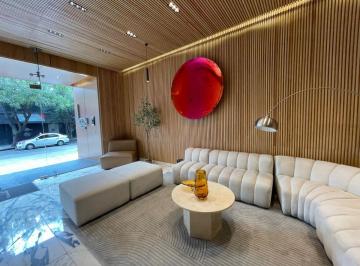 Departamento de 1 habitación, Cuauhtémoc · Loft en Renta_ Insurgentes Sur_ Roma Norte_cuauhtémoc
