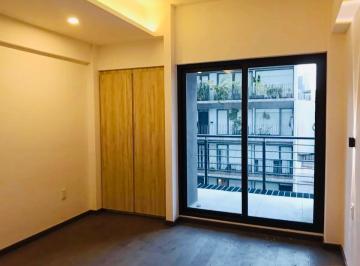 Departamento de 2 habitaciones, Benito Juárez · Venta de Departamento en Santa Maria Nonoalco, Benito Juarez