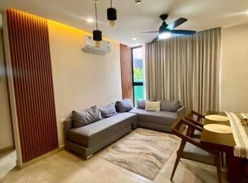 1 · Departamento en Renta en San Ramón Norte, Mérida