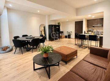 Departamento de 2 habitaciones, Miguel Hidalgo · Departamento en Renta Grand Polanco | Ampliación Granada