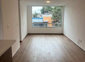 Departamento de 3 habitaciones, Gustavo A. Madero · Hermoso Departamento 1 Año de Antiguedad
