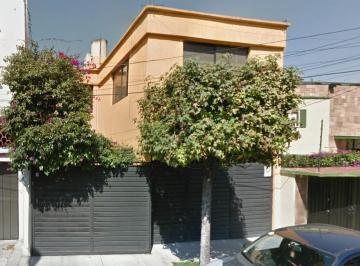 Casa de 4 habitaciones, Benito Juárez · Casa en Venta en San Jose Insurgentes Benito Juarez