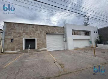 Bodega comercial · Bodega Industrial Colonia Granjas Velazquez de León
