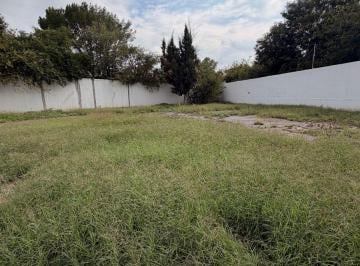 Terreno / Lote , Saltillo · Venta Lote Terreno Colosio