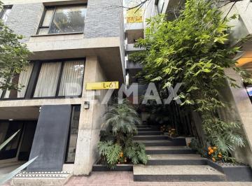 Departamento de 2 habitaciones, Cuauhtémoc · Venta Departamento en Col. Juárez