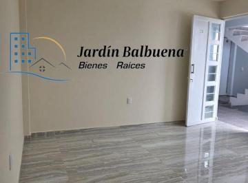 Departamento de 2 habitaciones, Venustiano Carranza · Excelente Departamento Interior en Moctezuma 2da Sección.